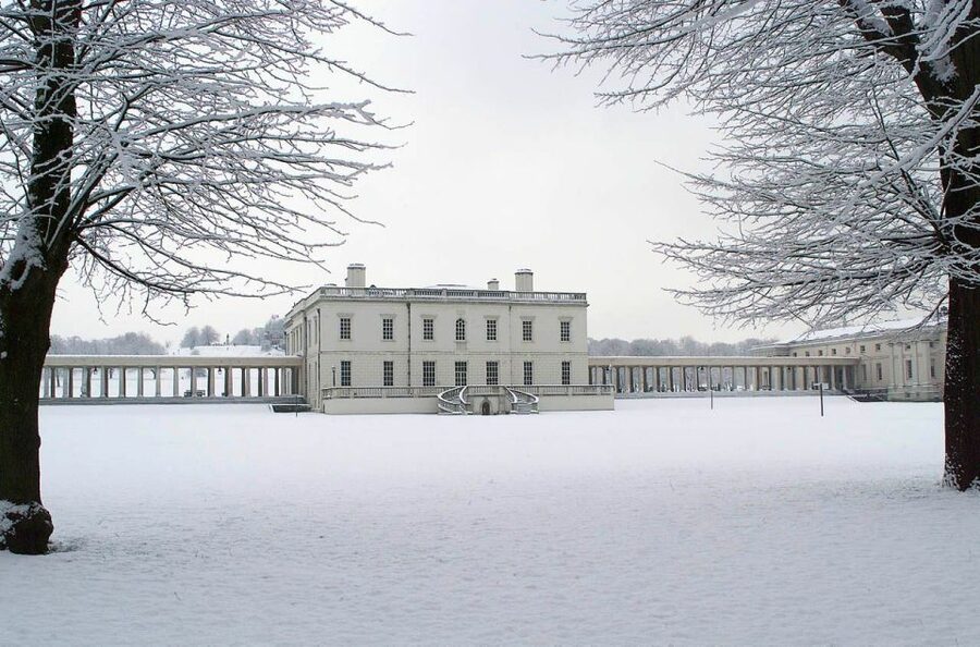 London: Leeds Castle, Canterbury, Dover, Greenwich Day Trip - Guides matter: the difference a good guide makes