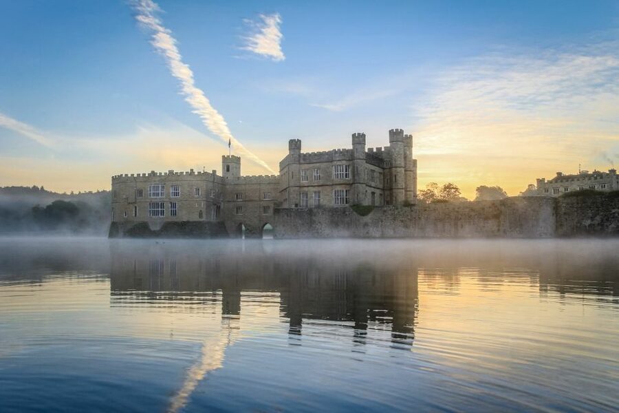London: Leeds Castle, Canterbury, Dover, Greenwich Day Trip - A one-day Kent loop that’s actually practical