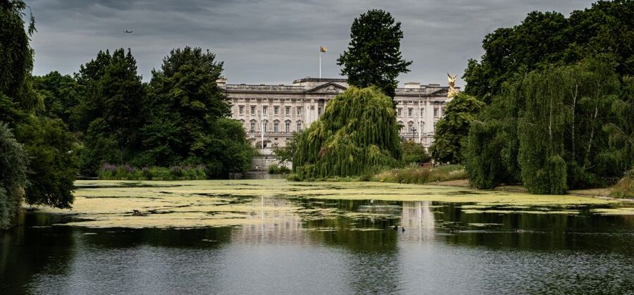 London: Life and Legacy of Queen Elizabeth II Private Tour - Horse Guards Parade and the parade-ground feeling