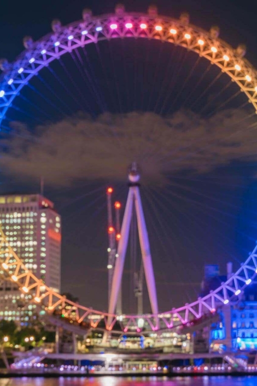 London: Lights & Sights Of London: 30+ London Sights At Dusk - Key Things I’d Plan for