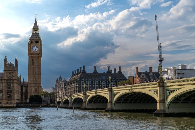 London Like a Local Full Day Custom Tour with Private Guide - Price and value for a 7-hour private route