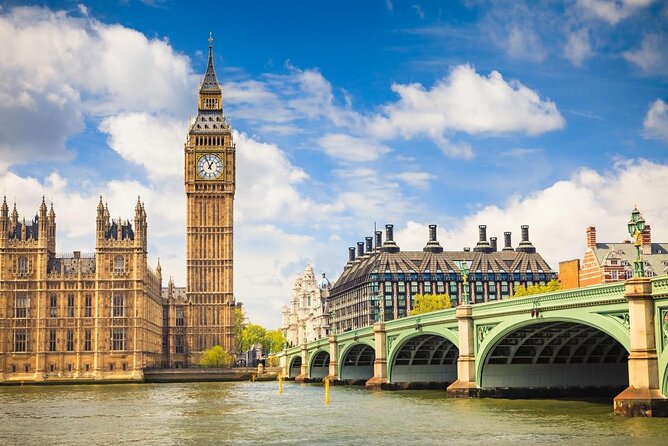 London Like a Local, Private & Personalized (2-3 hrs) - A private, personalized London route you actually control