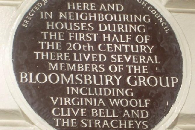 London Literary Private Walking Tour Of Bloomsbury - Stop 6: Coram’s Fields—philanthropy and the sailor who set a tone
