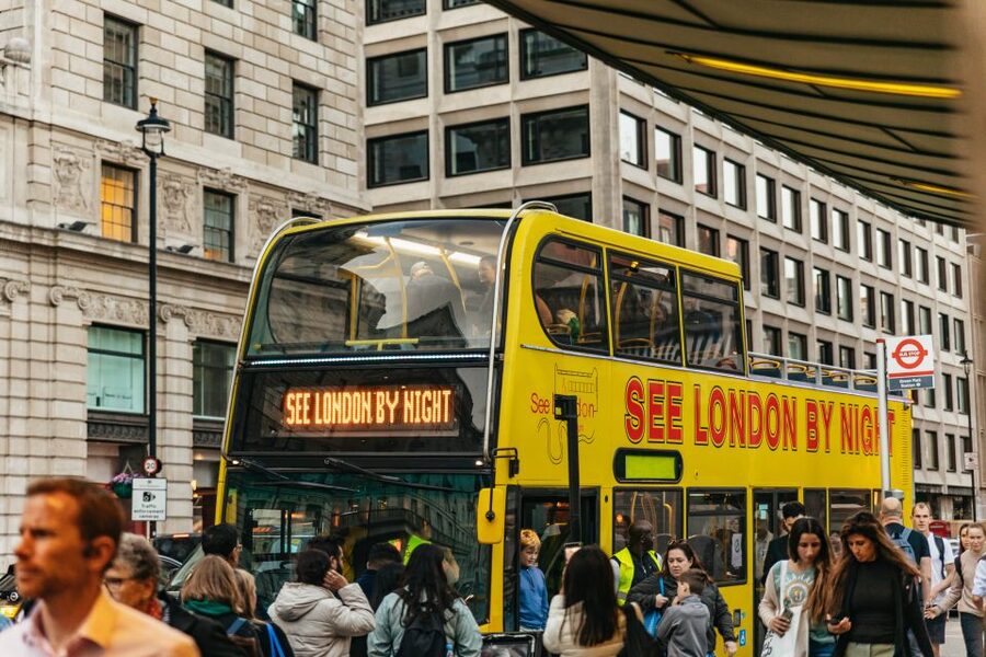 London: London by Night Sightseeing Open-Top Bus Tour - Value check: is $29 worth it for London by Night?