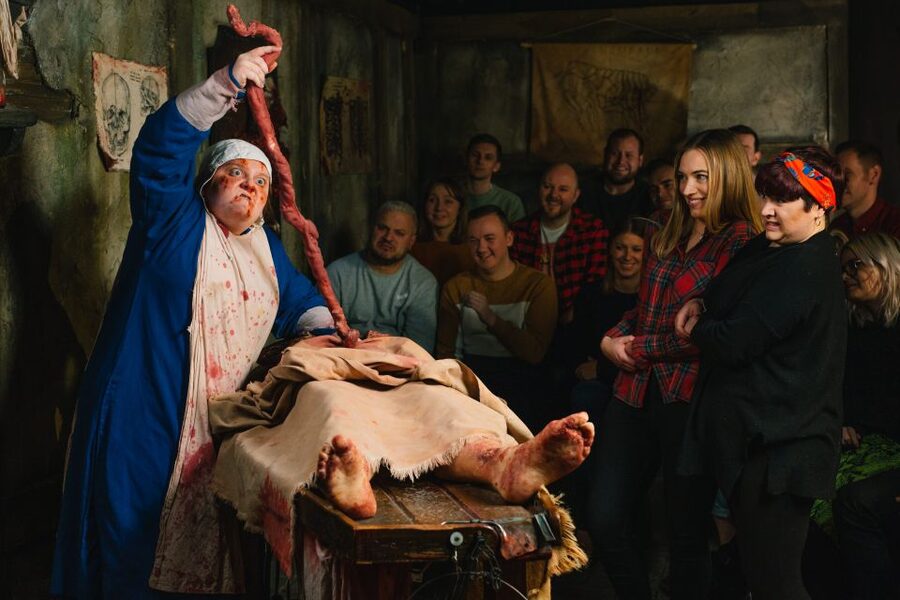 London: London Dungeon, London Eye, & Madame Tussauds Combo - Value for Money: When This Combo Makes Sense