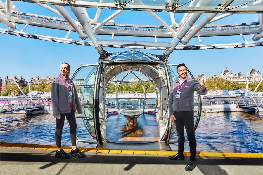 London: London Eye and Madame Tussauds Combo Ticket - Final Verdict: Should You Book London Eye and Madame Tussauds Together?