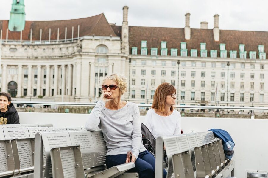 London: London Eye, River Cruise, & Hop-on Hop-off Bus Tour - London Eye + Thames Cruise + Big Bus: Why It Works for 1–2 Days