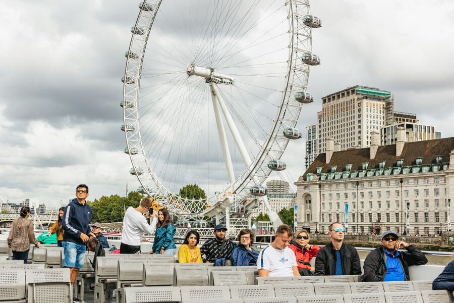 London: London Eye, River Cruise, & Hop-on Hop-off Bus Tour - Should You Book This Tour Package?