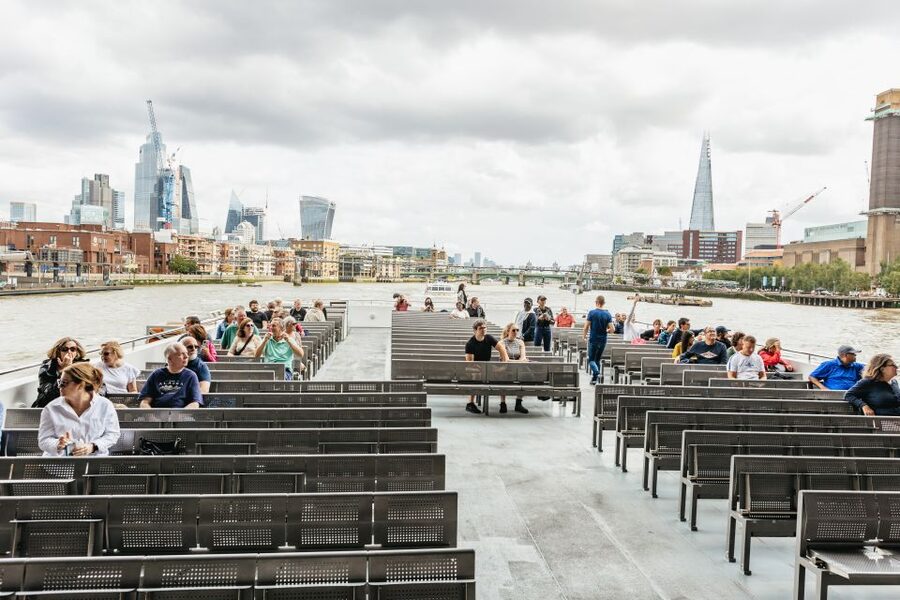 London: London Eye, River Cruise, & Hop-on Hop-off Bus Tour - The Big Bus Hop-On, Hop-Off System: How You’ll Actually Use It