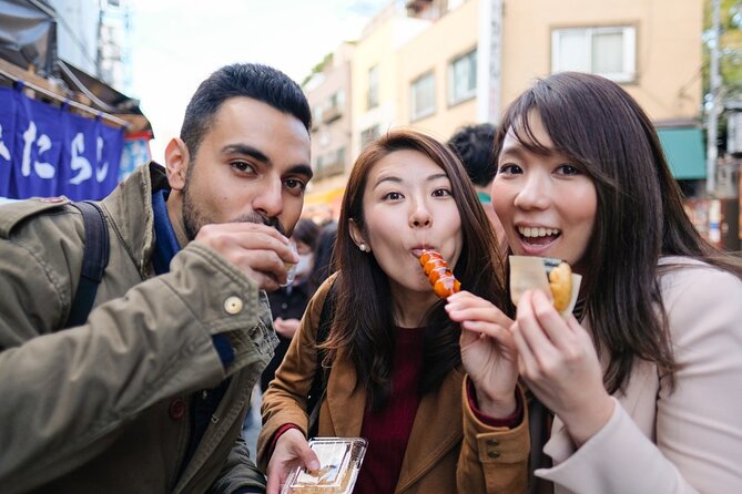 London: London Food Tour of Soho & Covent Garden - Key highlights that make this Soho and Covent Garden route worth it