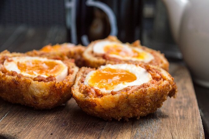 London: London Food Tour of Soho & Covent Garden - How the 3-hour walking plan keeps you fed without slowing you down