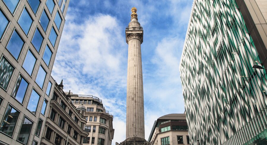 London: London Sightseeing Walking Tour with 30+ Sights - The Tube hop and the Westminster shift: from skyline to power