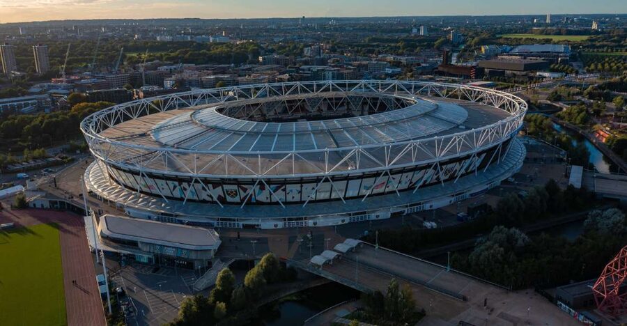 London: London Stadium Tour - London Stadium’s tunnel-to-pitch vibe: why this tour works