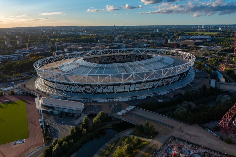 London: London Stadium Tour - Stadium, event, and West Ham history—without getting stuck in facts