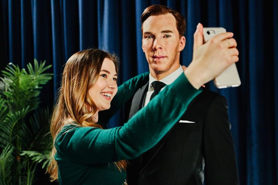 London: Madame Tussauds London - Key things that make this visit click