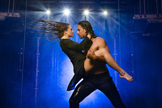 London: Magic Mike Live! - Getting There and Making the Night Go Smoothly
