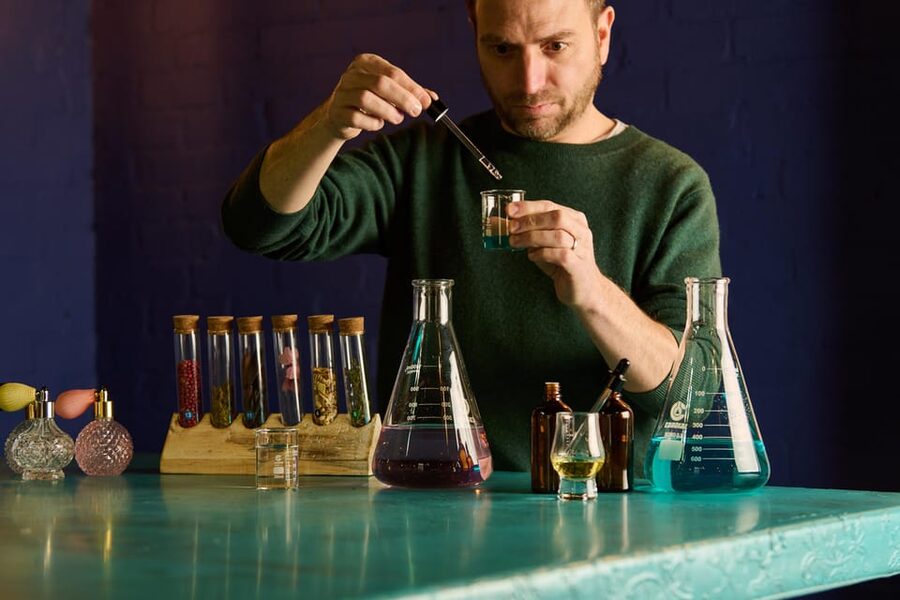 London: Make Your Own Gin Workshop with Take-home Bottle - Why this Greenwich gin workshop fits a real travel day