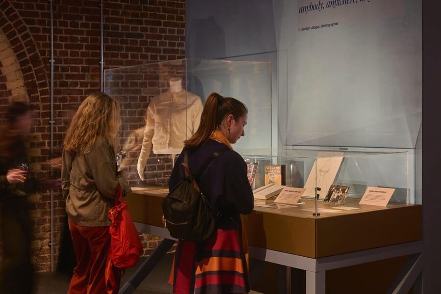 London: Marilyn: The Exhibition: Entrance Ticket - Practical Plan: How to Make Your Visit Smooth