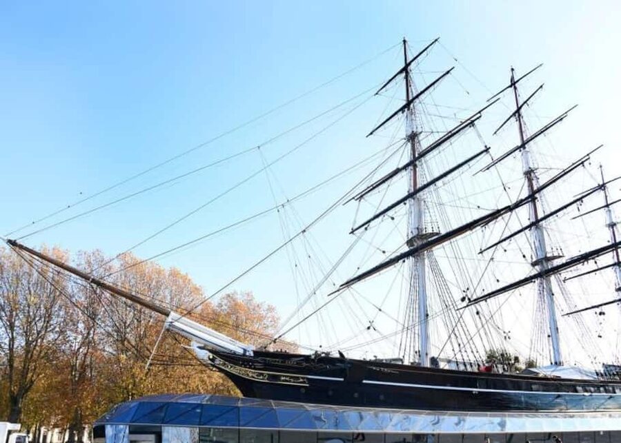 London: Maritime Greenwich Guided Walking Tour - Why Maritime Greenwich works in just two hours
