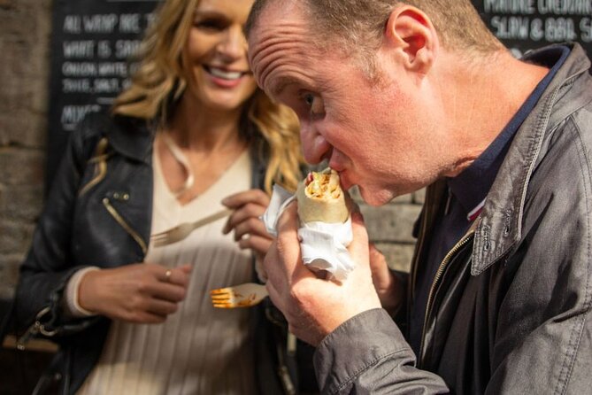 London Market Food Experience Tailored to Your Tastes - Price and logistics: $272.76 for a 3-hour private food walk