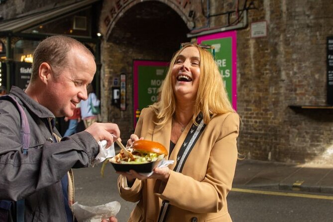 London Market Food Experience Tailored to Your Tastes - Who this tour suits best (and who might want a different plan)