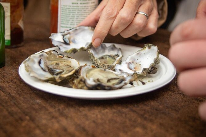 London Market Food Experience Tailored to Your Tastes - Booking smart: when to reserve and how to prep