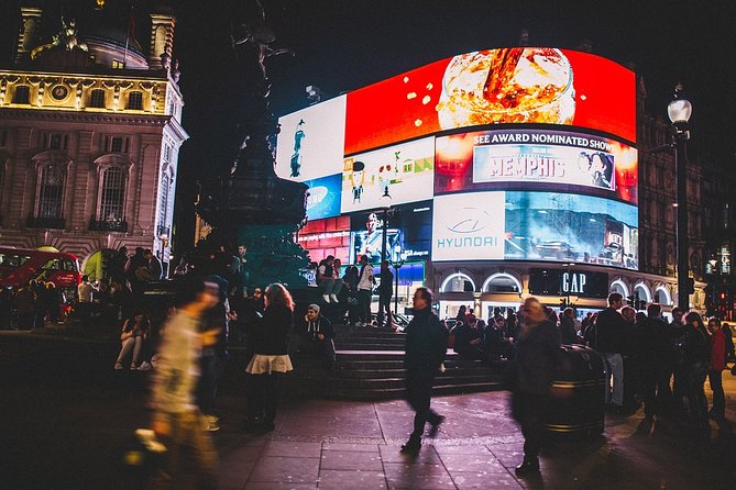 London Market full day private Tour - Timing and logistics that keep the day smooth