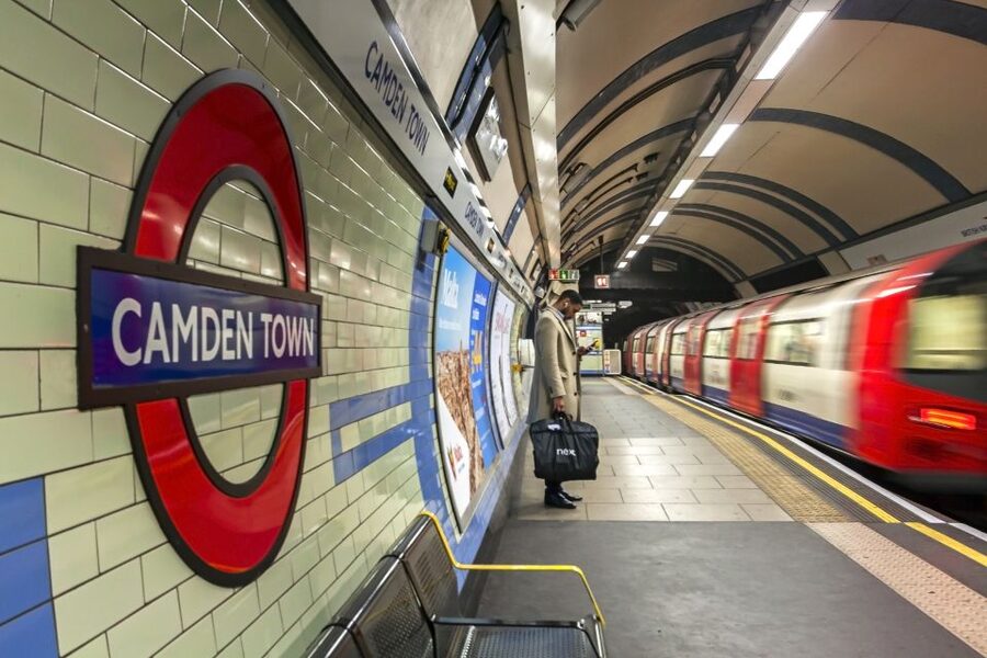 London: Markets, Street Art, and Camden Town Walking Tour - Key highlights worth planning around