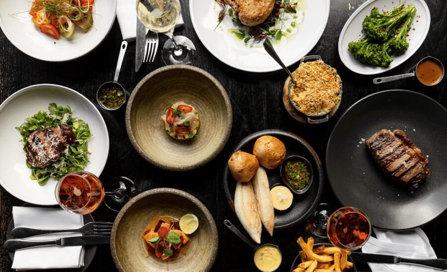 London: Matilda the Musical & 2-Course Pre-Show Meal - Practical Tips for a Smooth 5-Hour Evening