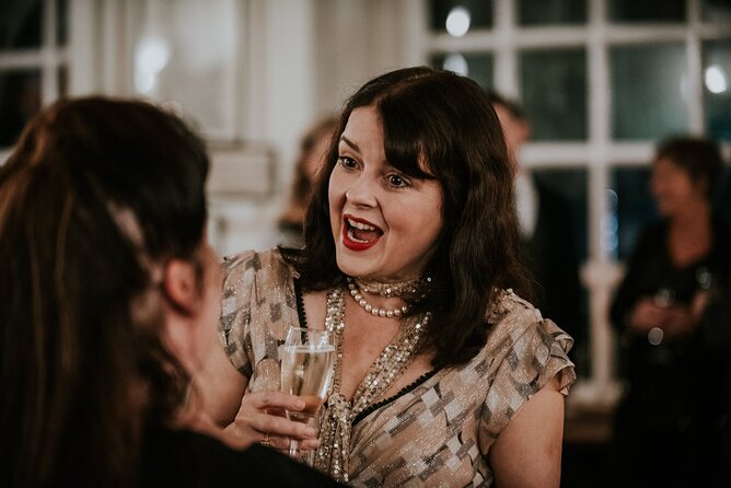 London Murder Mystery Dinner Cruise - Why a murder mystery dinner cruise beats a normal Thames night