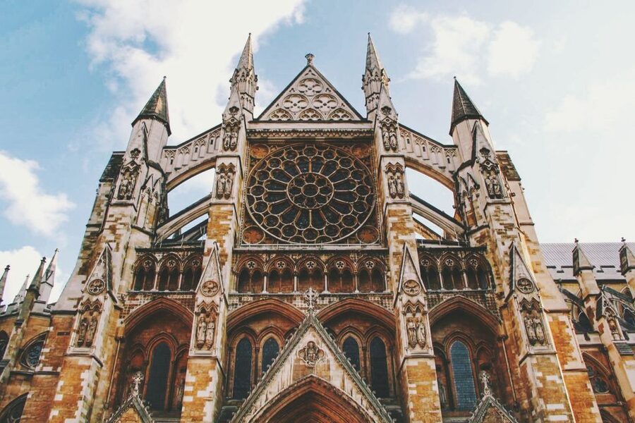 London Must-See 3 Hours Walking Tour - A first-timer friendly route that still feels personal