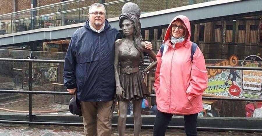 London Must-See Attractions Walking Tour with a Guide - Parliament Square, Whitehall, Cenotaph, and Downing Street: Power Meets Memory