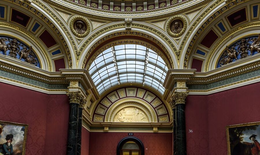 London: National Gallery and British Museum Private Tour - Key points at a glance