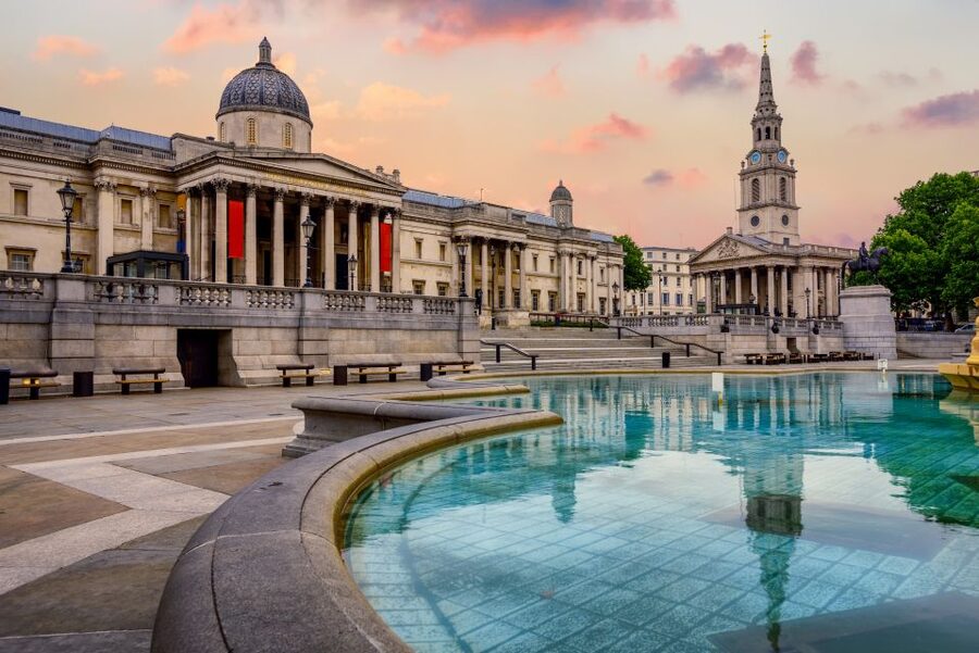 London: National Gallery and British Museum Private Tour - Before you go: the quick checklist that prevents stress