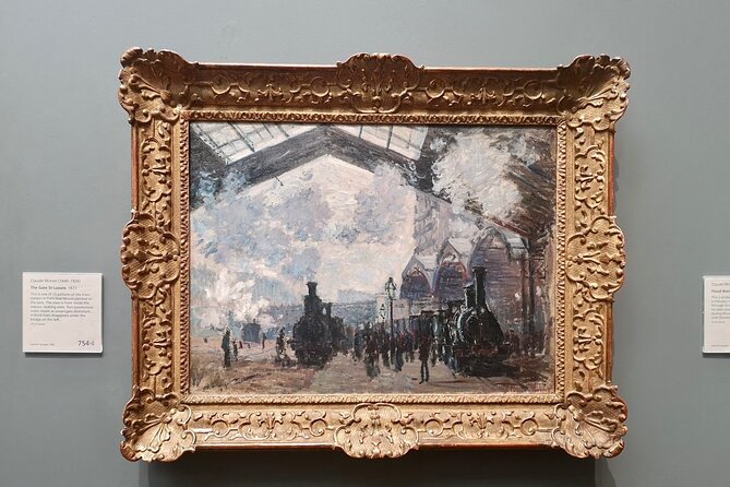London: National Gallery English Audio Tour with free fast Entry - Who this app tour fits best (and who should consider other options)