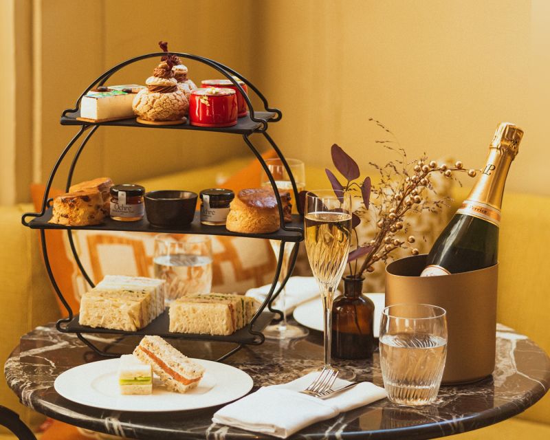 London: National Gallery Guided Tour and Afternoon Tea - Key highlights to look for