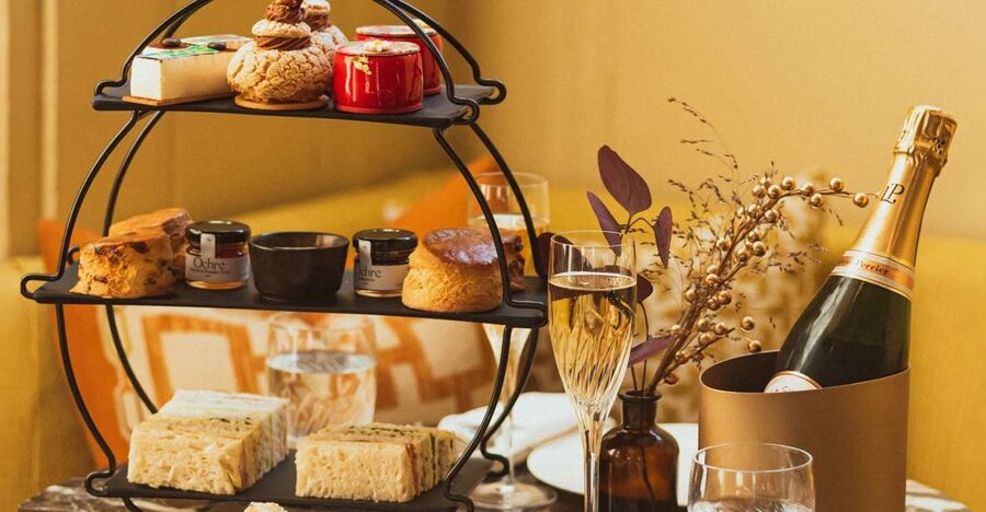 London: National Gallery Guided Tour and Afternoon Tea - The 1-hour guided tour: how the highlights become more than wall art