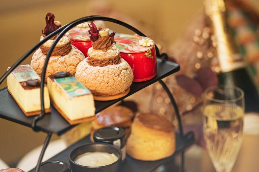 London: National Gallery Guided Tour and Afternoon Tea - Price and value: why $66 can be fair