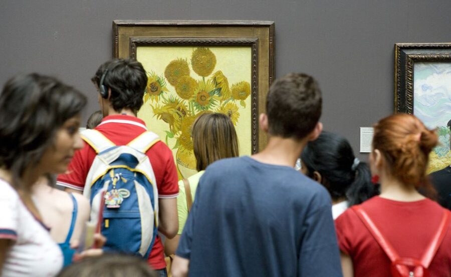 London: National Gallery Guided Tour and Afternoon Tea - Should you book this National Gallery guided tour plus Ochre tea?