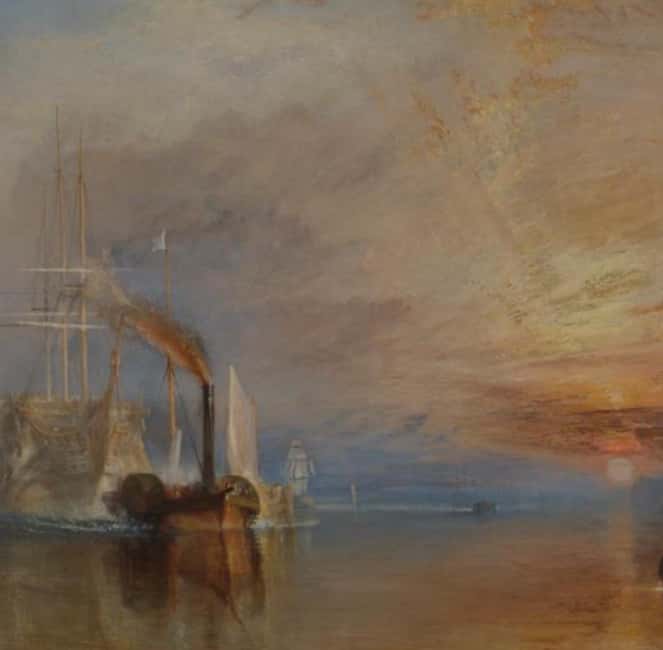 London: National Gallery + Guided Tour + Priority Entry - Priority Entry: What It Saves You (and What It Doesn’t)