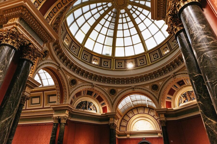 London: National Gallery Guided Tour with Art Expert Guide - Practicalities that can make or break your visit