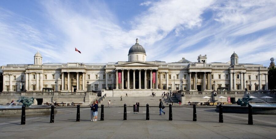 London: National Gallery Guided Tour with Art Expert Guide - Price and value: what $25 buys you in London art time