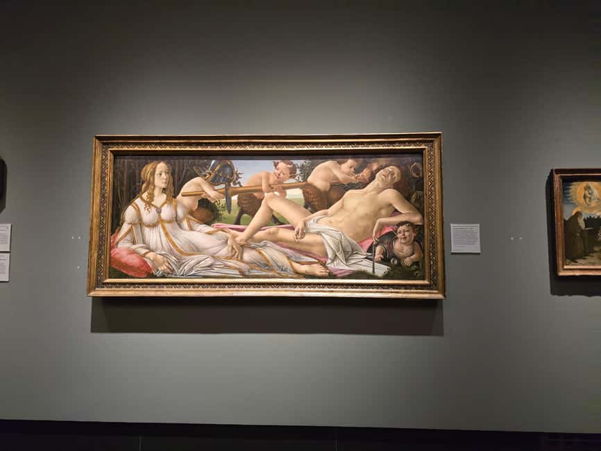 London: National Gallery Guided Tour with Priority Entrance - What you’ll actually do in 2 hours (and why it feels focused)
