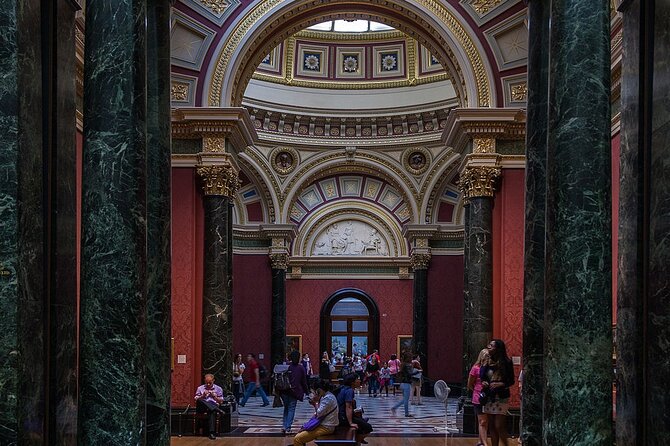 London National Gallery Private Guided Tour - A private National Gallery tour that actually helps you see