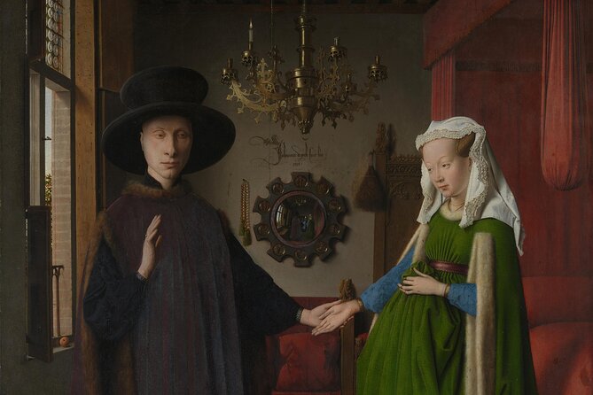 London National Gallery Private Guided Tour - Customization: tell your guide what you care about