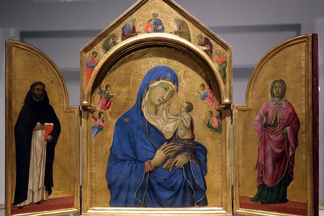 London National Gallery Private Guided Tour - Who this tour is best for