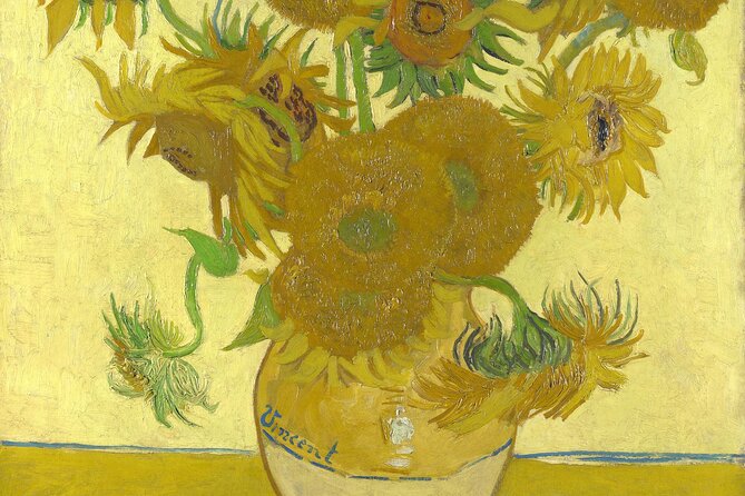 London National Gallery Private Guided Tour - Price and what $150.02 really buys you