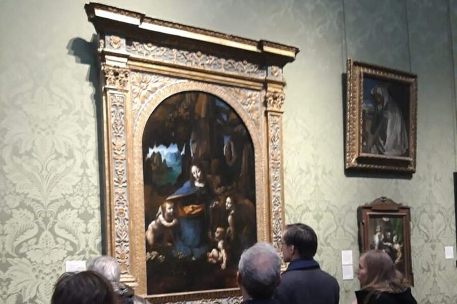 London: National Gallery Private Tour with Fast Track Entry - Key points that make this National Gallery tour worth it