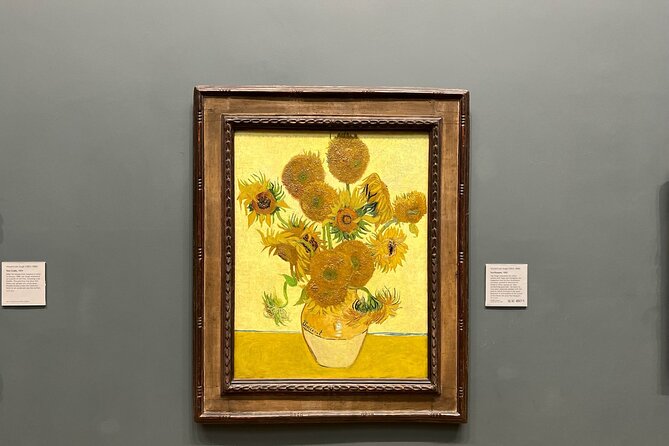 London National Gallery Self-Guided Tour with App (No Tickets) - National Gallery, Faster: What $5.98 Actually Buys You