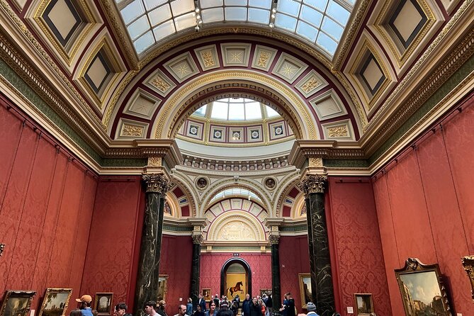 London National Gallery Self-Guided Tour with App (No Tickets) - Price and Value: When This App Makes Sense (and When It Doesn’t)